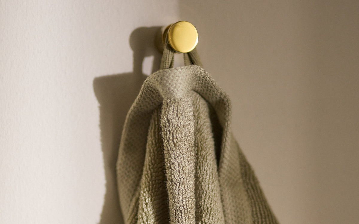 Bamboo towels