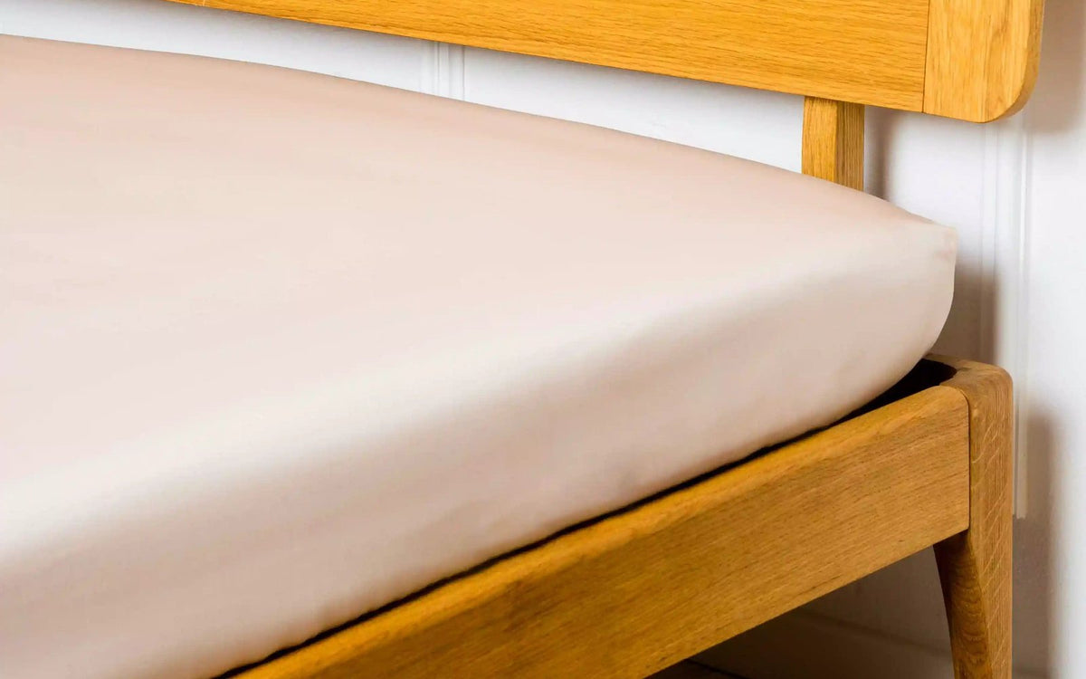 Bamboo envelope sheets