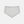 Grey bamboo maxi panties - 3 pack