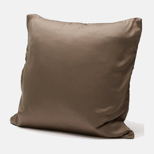 Bambus pudebetræk shitake TC400 fra Nordic Weaving