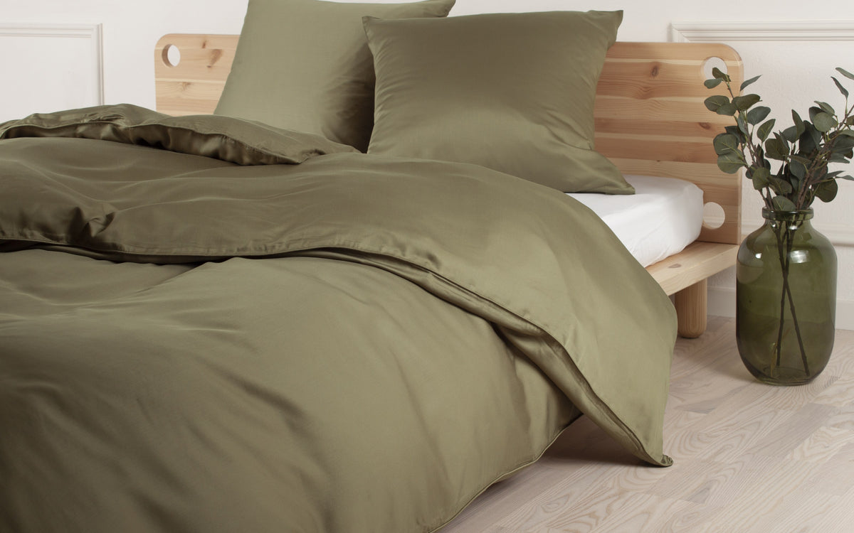 Dark bedding and what you should know
