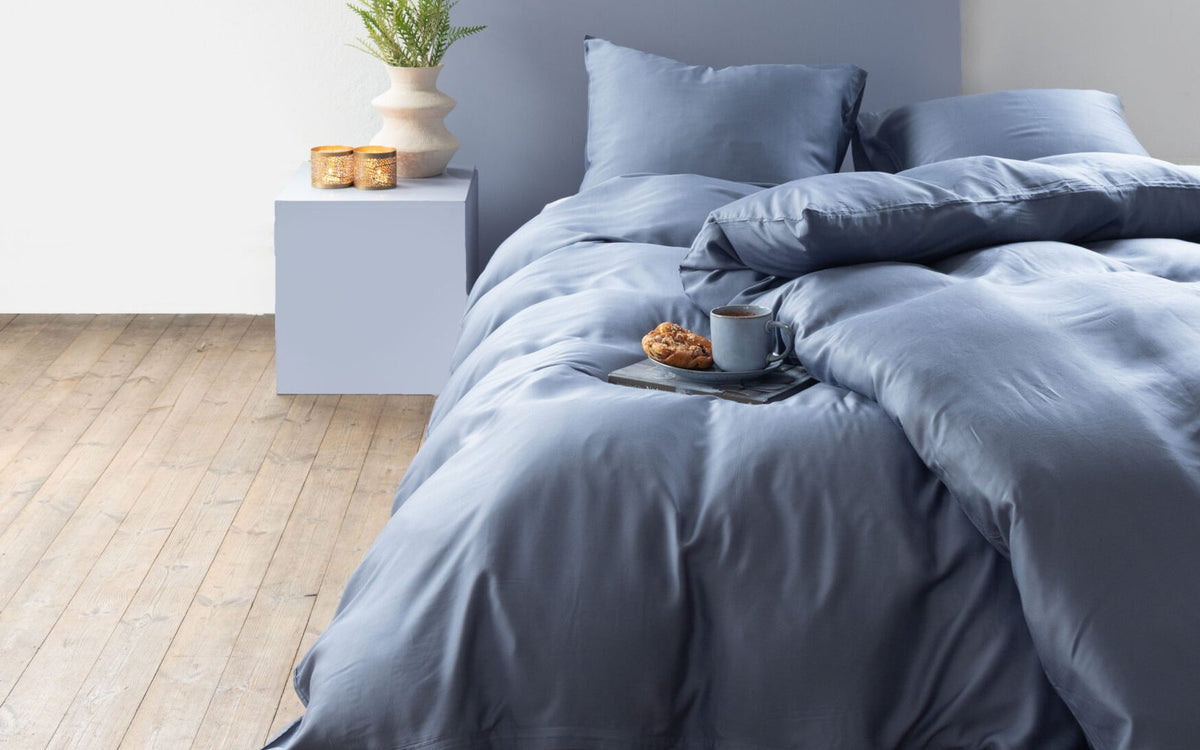 Bamboo bedding