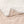 Bambus sengetøj lys beige fra Nordic Weaving