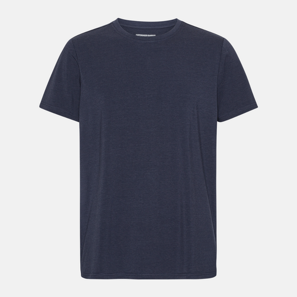 3 pack bamboo T-shirt white/night sky/forest night