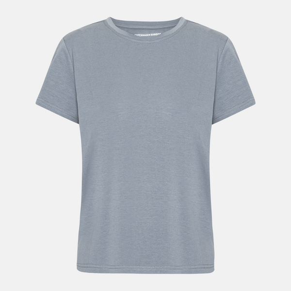 Sedona sage short sleeve bamboo t-shirt