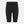 Sort bambus bike shorts fra JBS of Denmark