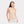 Nude bambus top fra Boody