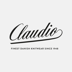 Claudio logo