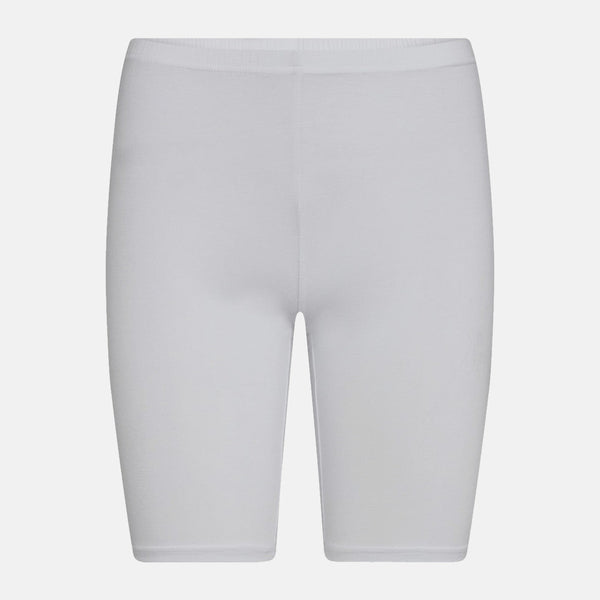 Hvid bambus indershorts   Decoy