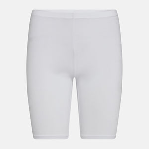 Hvid bambus indershorts   Decoy