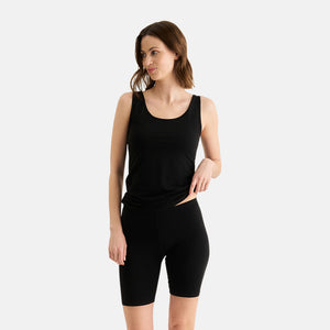 Sort bambus indershorts   Decoy