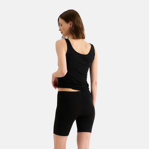 Sort bambus indershorts   Decoy
