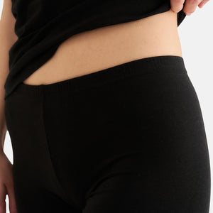 Sort bambus indershorts   Decoy