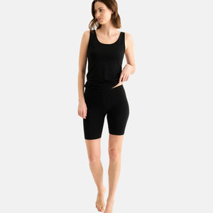 Sort bambus indershorts   Decoy