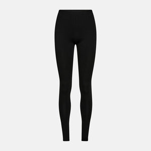 Sort bambus leggings   Decoy