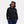 Sort bambus hoodie joggingsæt fra Bamboo Basics