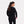 Sort bambus joggingsæt fra Bamboo Basics