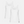 White bamboo tank top - 2 pack