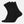 3-pack black bamboo socks from Jack & Jones