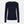 3 pack bamboo long sleeve T-shirt black/white/navy