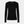 3 pack bamboo long sleeve T-shirt black/white/navy
