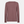 Rose long-sleeved bamboo round neck T-shirt