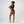Light Bamboo Period Underwear in Black