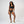 Light Bamboo Period Underwear in Black
