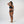 Light Bamboo Period Underwear in Black