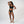 Light Bamboo Period Underwear in Black