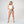 Moderate-Heavy Bamboo Period Underwear in Grey
