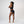 Moderate-Heavy Bamboo Period Underwear in Black