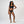 Moderate-Heavy Bamboo Period Underwear in Black