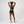 Moderate-Heavy Bamboo Period Underwear in Black