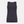 Dark grey bamboo tank top wide strap