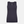 Dark grey bamboo tank top wide strap