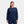 Blå bambus joggingsæt fra Bamboo Basics
