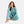 Nina Grøn langærmet pyjamassæt fra Bamboo Basics