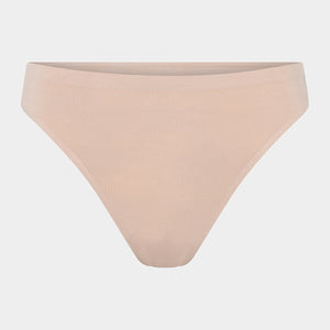 Nude bambus G-streng trusse fra Urban Quest