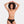 Pale nude vatteret bambus bh uden bøjle XS   Boody