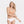 Pale nude vatteret bambus bh uden bøjle XS   Boody