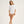 Hvid bambus oversize T-shirt fra JBS of Denmark
