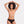 Pale nude bambus bh uden vattering XS   Boody