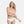 Pale nude bambus bh uden vattering XS   Boody