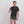 Ruben bamboo crew neck T-shirt - black 2 pack