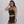 Selena bamboo boxer shorts - Black 2 pack