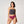 Heavy Bamboo Period Underwear in Ruby Pink