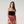 Super Bamboo Period Underwear in Ruby Pink