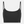 4 pack bra top with thin padding black/tan