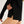 Sort bambus sweatshirt fra JBS of Denmark